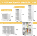 Portable Baby/Kids Storage Wardrobe for Closet childrensterritory