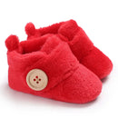 Baby & Kids Ultra-Soft Winter Comfort Shoes childrensterritory