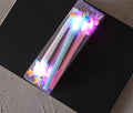 4pcs Unicorn Design Gel Ink Pen with LED Light for Kids childrensterritory