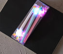 4pcs Unicorn Design Gel Ink Pen with LED Light for Kids childrensterritory