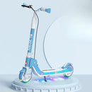 Kids Folding Kick Scooter with Dual Braking System childrensterritory