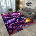Kids Soft Educational Play Mat Bedroom Decoration