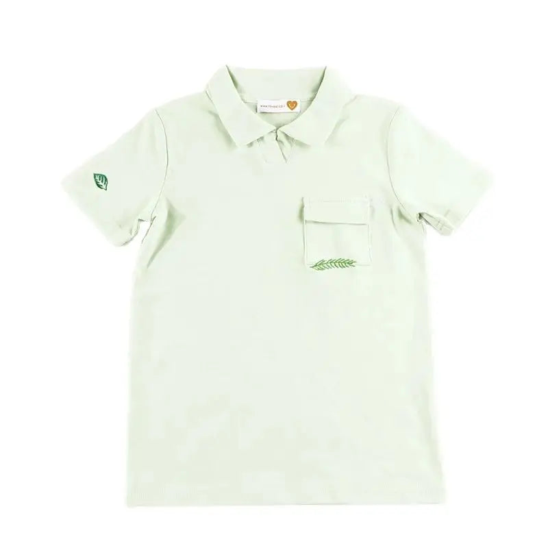 Floral Embroidery 2-piece Family Clothing Sets