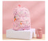 Kids Lightweight Rucksack Rainbow with Leash Custom Backpack childrensterritory
