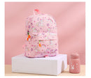Kids Lightweight Rucksack Rainbow with Leash Custom Backpack childrensterritory