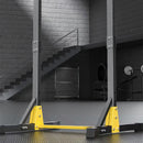 Indoor Horizontal Bar Home Fitness Equipment childrensterritory