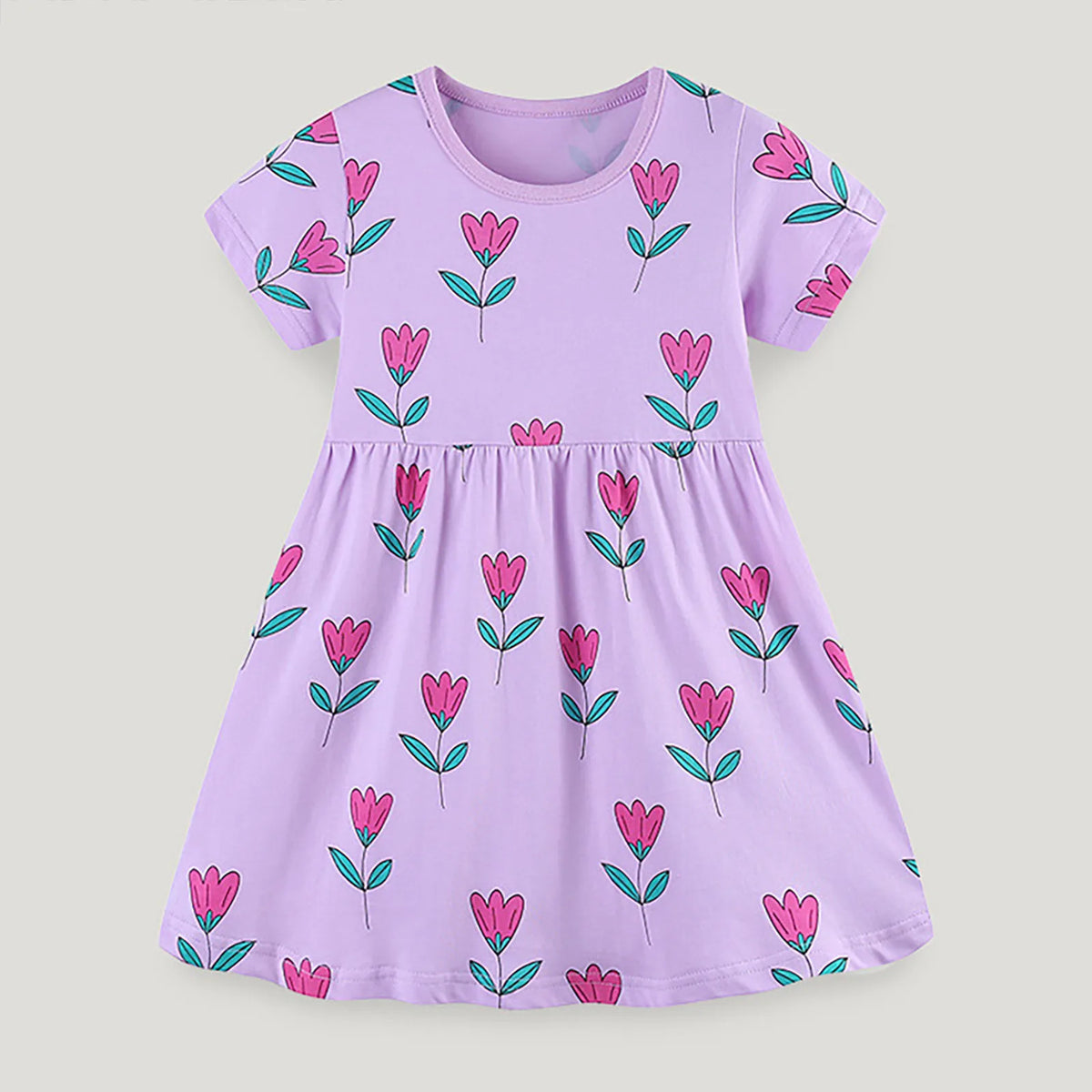Little Girls&