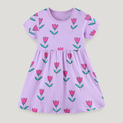 Little Girls&