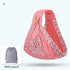 Comfortable Dual-Use Baby Wrap Carriers Up To 130 Lbs childrensterritory