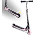 Kids Electric Scooter with LED Lights childrensterritory