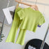 Kids Girls Short Sleeve Tops+Pants Casual Clothes Sets for Summer childrensterritory