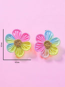 Gradient Butterfly Hair Clip Hair Accessories for Girls childrensterritory