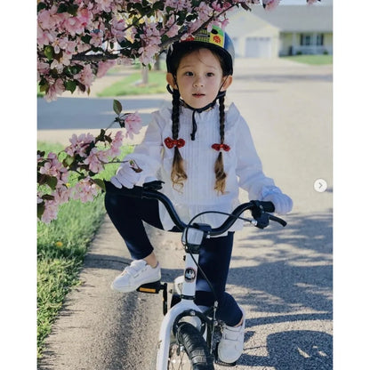 12 to 20 Inch Freestyle Kids Bicycle with 2 Hand Brakes childrensterritory