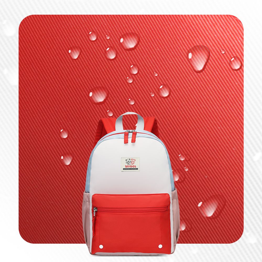 Lightweight Small School Bag With Chest Buckle For Kids Boys Girls childrensterritory