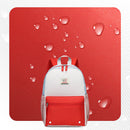 Lightweight Small School Bag With Chest Buckle For Kids Boys Girls childrensterritory