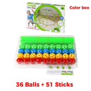 Kids DIY Tent House Building Sticks Educational Toys childrensterritory
