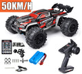 Off Road 2.4G Truck Drift Remote Control Car Toys For Boys childrensterritory