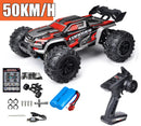 Off Road 2.4G Truck Drift Remote Control Car Toys For Boys childrensterritory