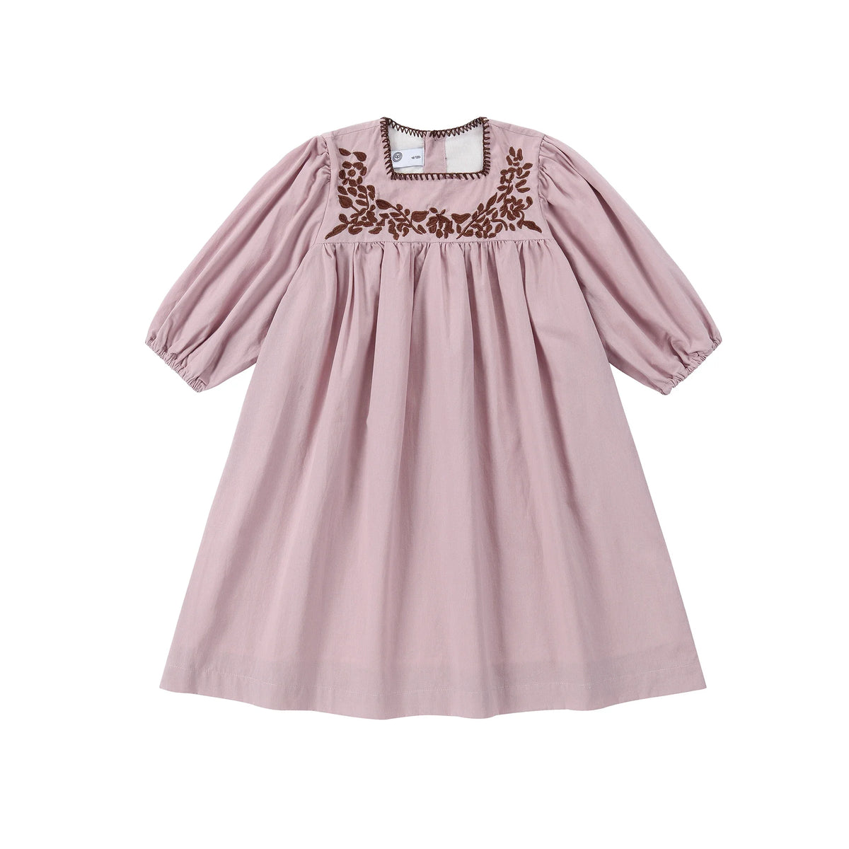 Embroidered Baby/Kids Family Matching Clothing Set for Summer childrensterritory