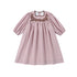 Embroidered Baby/Kids Family Matching Clothing Set for Summer childrensterritory