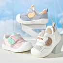 Baby Kids Soft Sole Lightweight Shoes