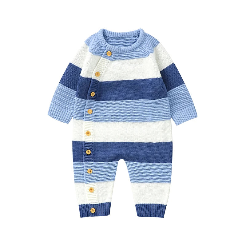 Baby Kids Long Sleeves Winter Outfit Set childrensterritory