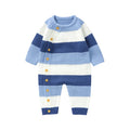Baby Kids Long Sleeves Winter Outfit Set childrensterritory