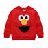 Kids Girls Cartoon Print Sweatshirts for Winter childrensterritory