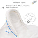 Cartoon Print Newborn Baby Wrap Blankets