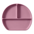 4/5/8Pcs Durable Silicone Tableware Set for Toddlers childrensterritory