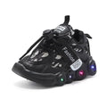 Kids Boys/Girls Waterproof Running Sneakers/Shoes