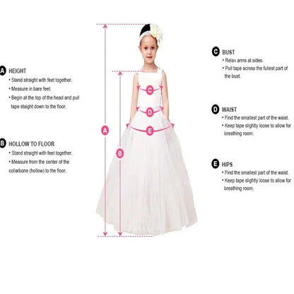 Gorgeous Bow Sequin-Tiered Tulle Birthday Dresses for Little Girls