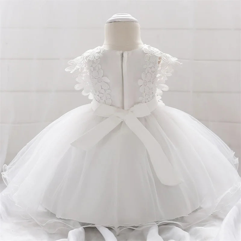 Beautiful Tulle Pageant Evening Dresses for Baby Girls childrensterritory