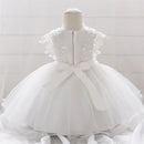 Beautiful Tulle Pageant Evening Dresses for Baby Girls childrensterritory