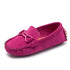 Classical All-match Flat Loafers for Kids Boys Girls childrensterritory