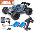 Off Road 2.4G Truck Drift Remote Control Car Toys For Boys childrensterritory