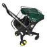 Portable Waterproof Diaper Storage Bag and Stroller Accessories childrensterritory