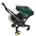 Portable Waterproof Diaper Storage Bag and Stroller Accessories childrensterritory