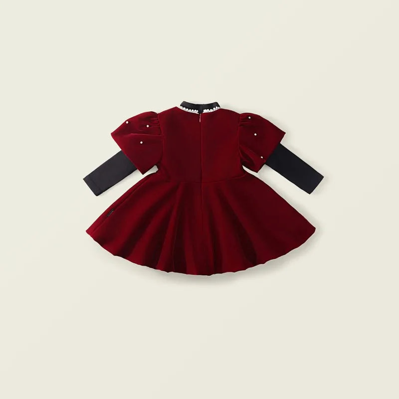 LIttle Girls&
