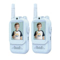 Portable HD Video Walkie Talkies for Kids Outdoor Play childrensterritory