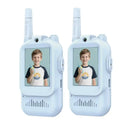 Portable HD Video Walkie Talkies for Kids Outdoor Play childrensterritory