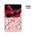 3.5-inch Vintage Compact Portable Video Game Console childrensterritory