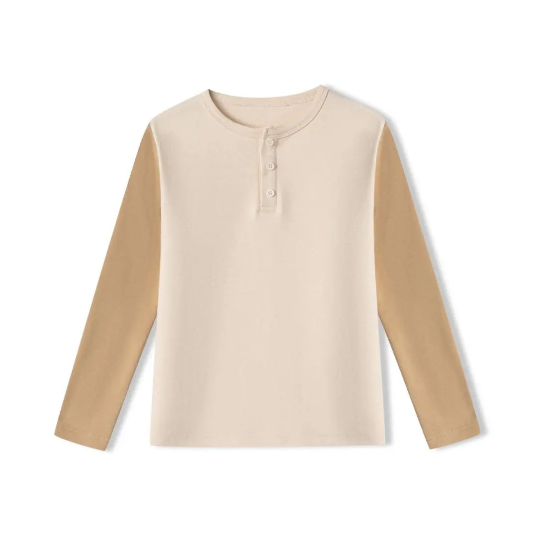 Summer Casual Family Matching Outfits