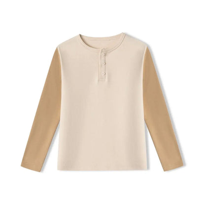 Summer Casual Family Matching Outfits childrensterritory