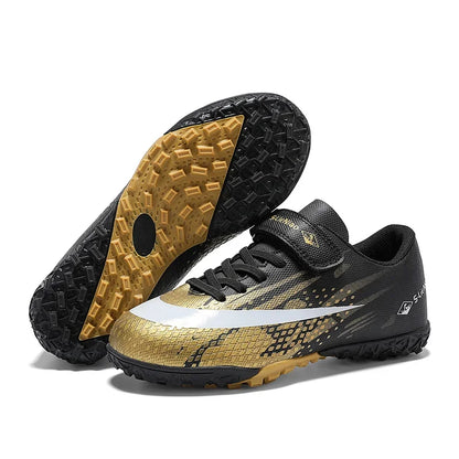 Lightweight Turf Training Kids Sport Football Shoes For Boys childrensterritory