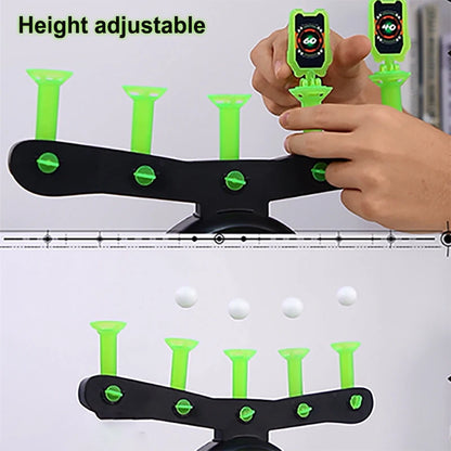 Kids Luminous Floating Target Shooting Games childrensterritory