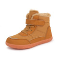 Waterproof High Top Suitable Warm Snow Boots for Kids childrensterritory