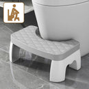1pcs Non-slip Portable Toilet Squat Stool for Home childrensterritory