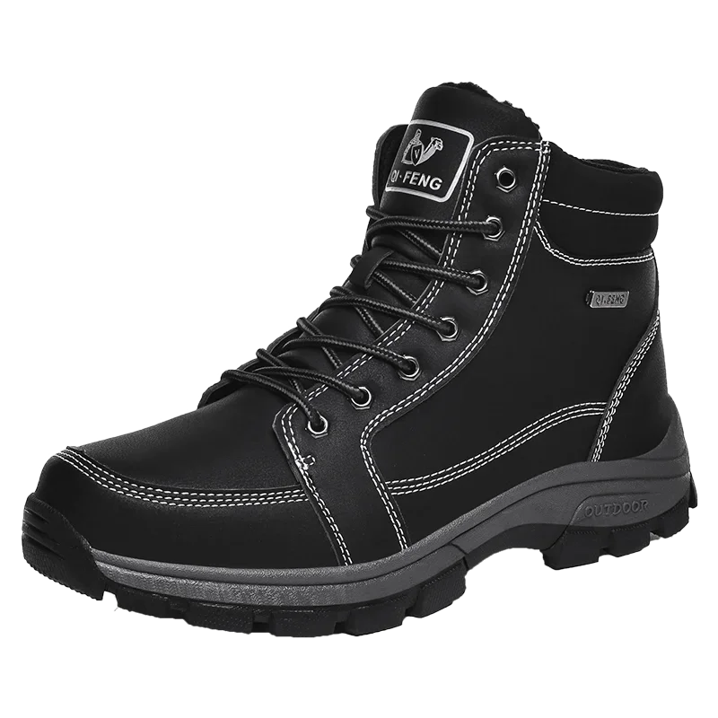 Antislip Children Casual Winter Martin Boots