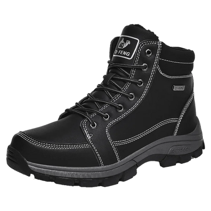 Antislip Children Casual Winter Martin Boots